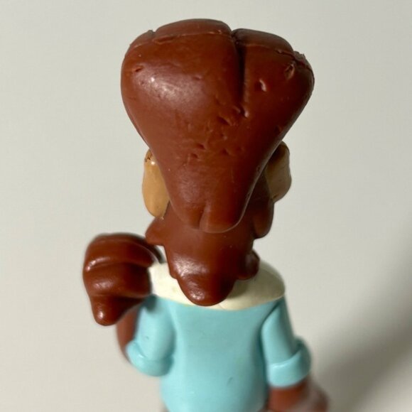 Vintage 80s Alien Prod Alf + His Dog Neep PVC Figurines 80s T.V. Show - Picture 6 of 11